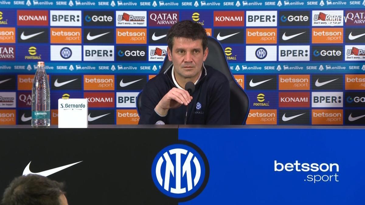 齐沃：我们必须支持索默和恩里克，要嘘就嘘我