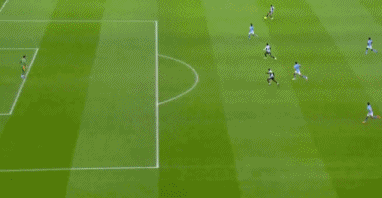 乐鱼体育官方网站-2-0！哈兰德低迷，塞门约2战造3球，曼城复仇纽卡，3天后再战曼联