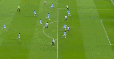 乐鱼体育官方网站-2-0！哈兰德低迷，塞门约2战造3球，曼城复仇纽卡，3天后再战曼联