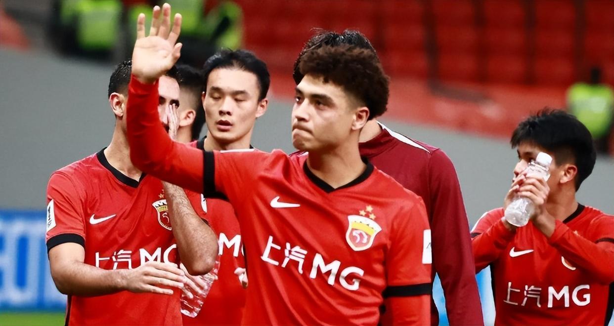 乐鱼体育官方网站-生死大战之前，U23国足先迎来两个坏消息，打平泰国队出线有点悬