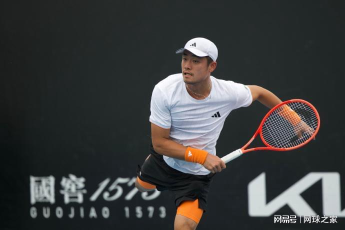 乐鱼体育-四人出战！中国男网终于硬气一回