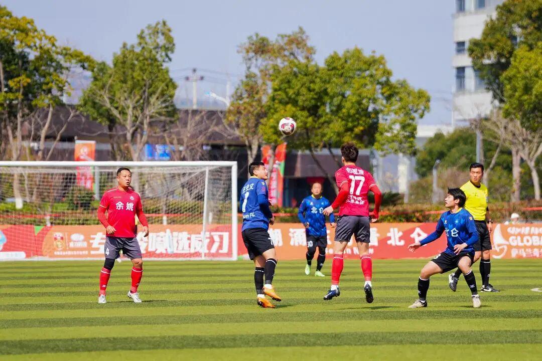 乐鱼官网-宁波，只有一个“北哥”！