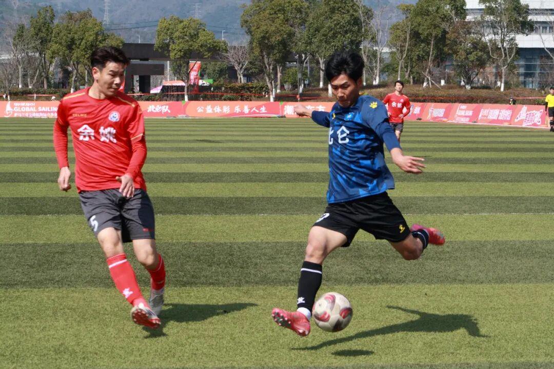 乐鱼官网-宁波，只有一个“北哥”！