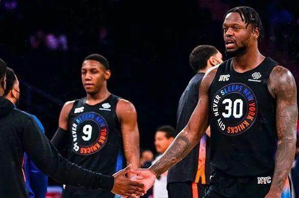 1618980255968056953.jpg 乐鱼官网-【观察】7连胜升至东部第五 尼克斯终迎蜕变时刻