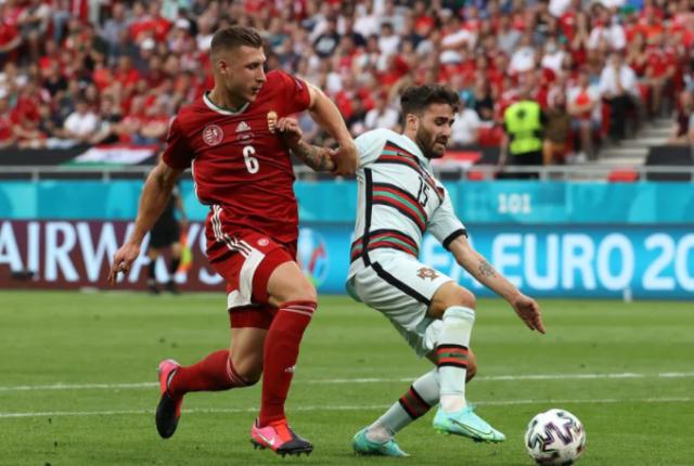 乐鱼体育-超级替补拯救葡萄牙 低调英雄24分钟让所有人信服