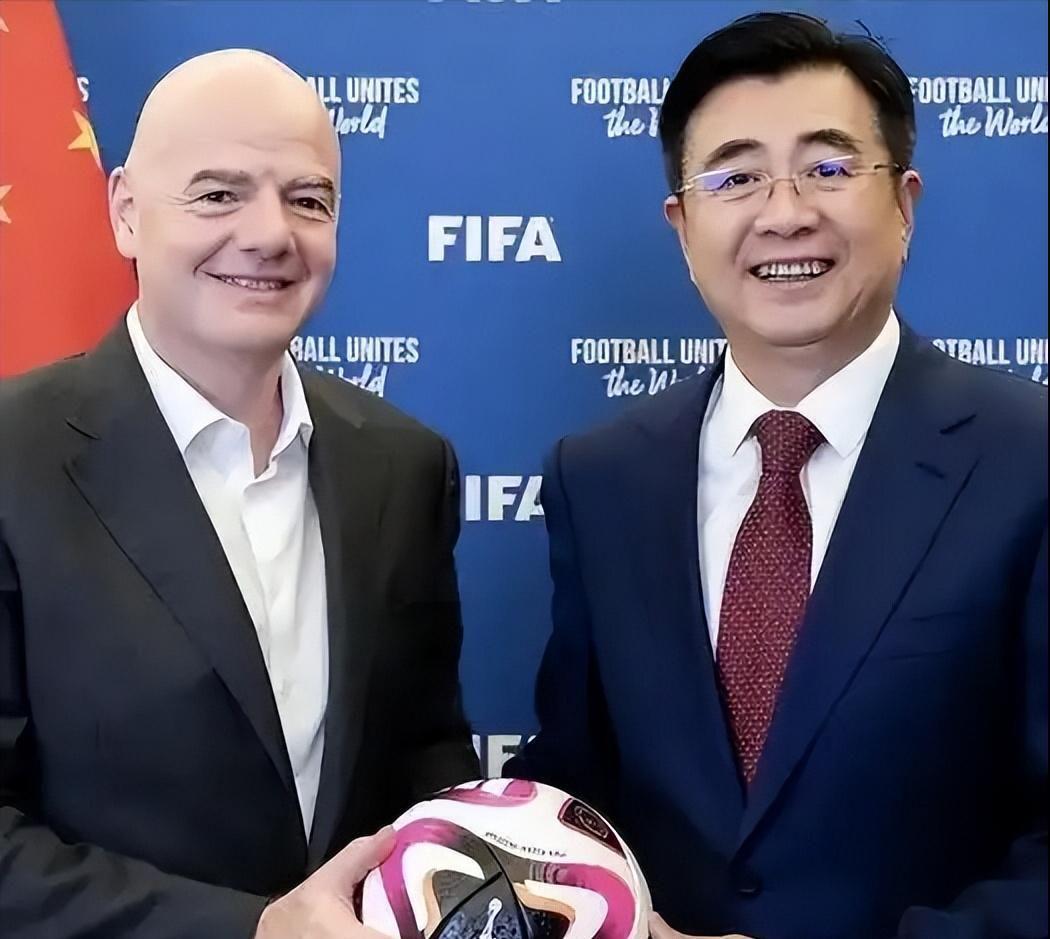 乐鱼体育-足联疯狂坐地起价，报价是印度17倍，中国还能看到世界杯吗？
