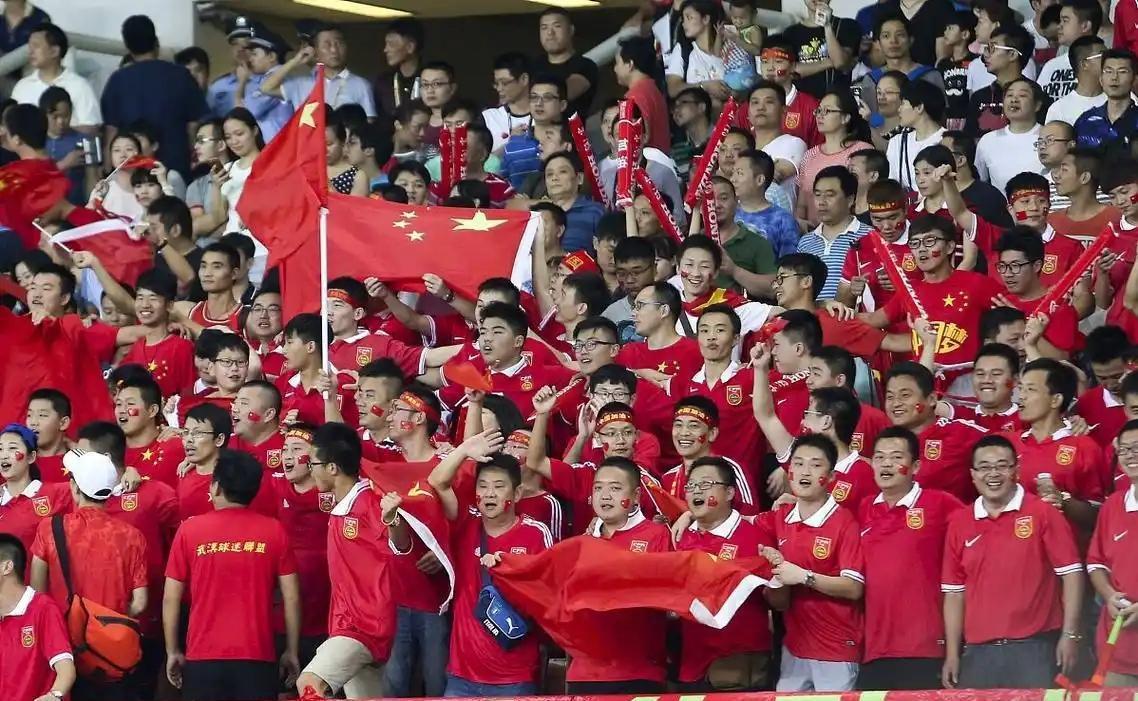 乐鱼体育-足联疯狂坐地起价，报价是印度17倍，中国还能看到世界杯吗？