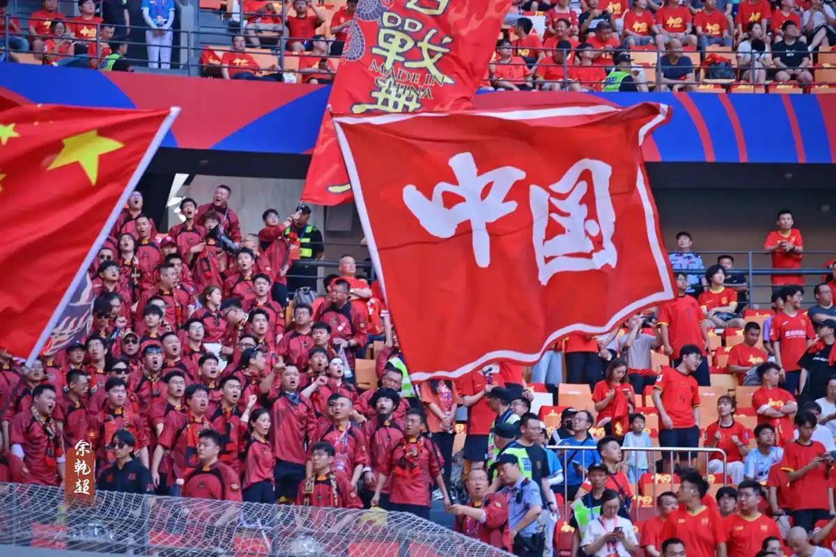 乐鱼体育-足联疯狂坐地起价，报价是印度17倍，中国还能看到世界杯吗？