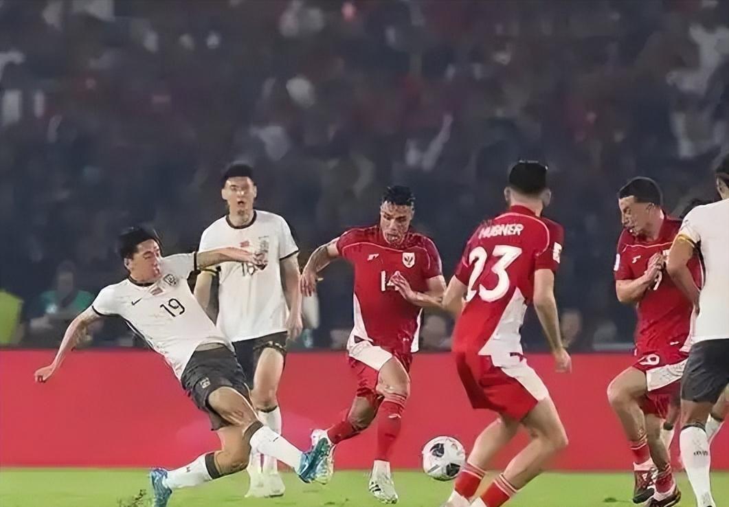 乐鱼体育-足联疯狂坐地起价，报价是印度17倍，中国还能看到世界杯吗？